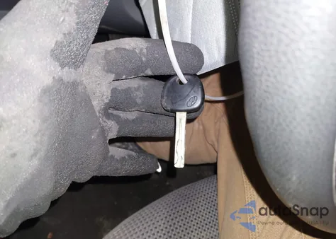 2011 Hyundai Sonata Gls из США, поврежденный, VIN 5NPEB4AC3BH156555